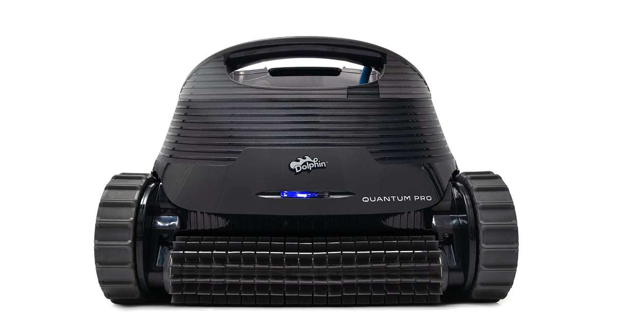 Dolphin Quantum Product Video