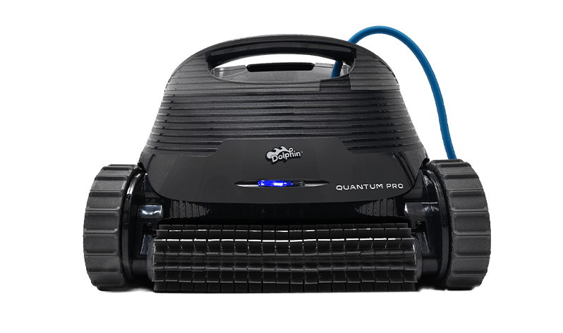 Dolphin Quantum Robotic Pool Cleaner
