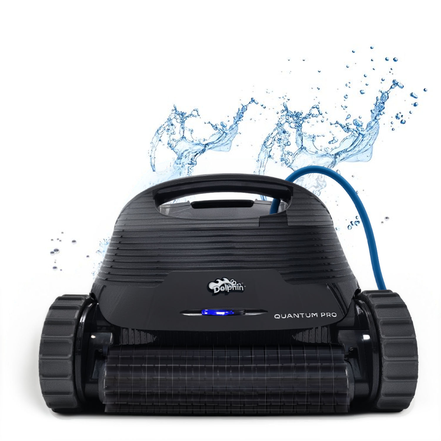 Dolphin Quantum Robotic Pool Cleaner